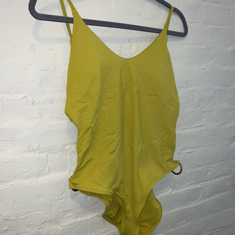 Aerie one-piece